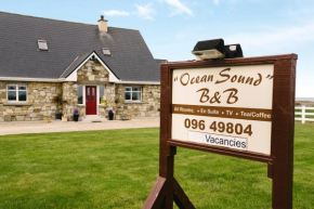  Ocean Sound  Иски